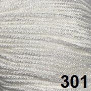 Милая (Колор Сити) - 301 (белый)