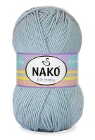 Elit Baby (NAKO) - 12408 (серо-голубой)