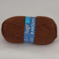 Каролина (Karolina) МШФ - 219 (т.золото)