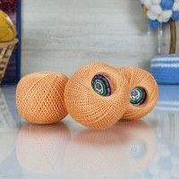 Ирис 25гр. (ПНК) - 0604 (абрикос)