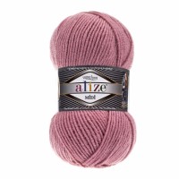 SUPERLANA MIDI - 204 (т.пудра)