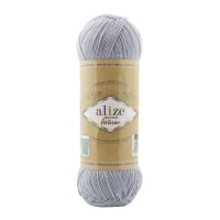 SUPERWASH ARTISAN ALIZE - 51 (серо-голубой)