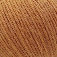 BABY ALPACA (Gazzal) - 46008 (оранжевый)