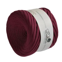 Пряжа Трикотажная - 41 (марсала)