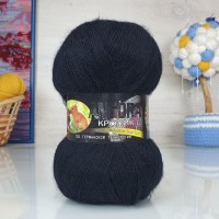 Ангора кролик - 2622 (черный)