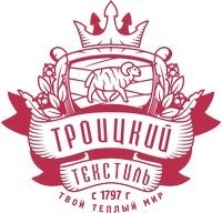 Троицкая пряжа (ТКФ)